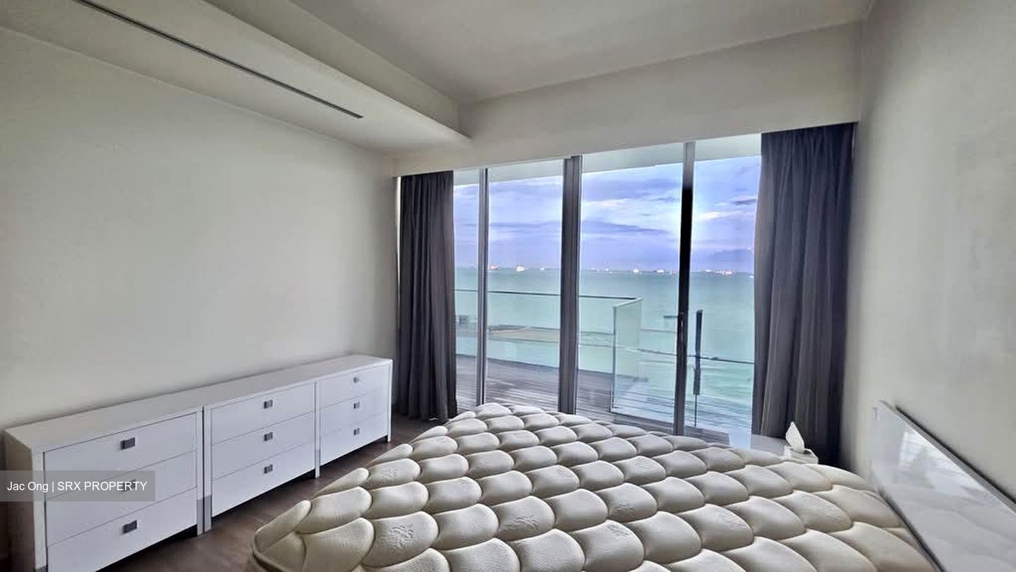 The Azure (D4), Condominium #586781051